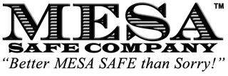 map and directions to mesa safe depository safes gun mesa safe orange light